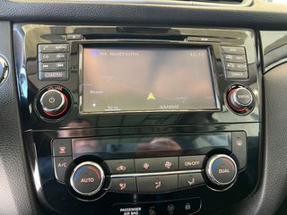 Nissan Qashqai 2016 N-CONNECT-thumb-27