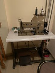 ΡΑΠΤΟΜΗΧΑΝΗ ΚΟΠΤΟΡΑΠΤΙΚΗ BROTHER DB2-B735-3