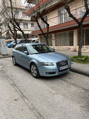 Audi A3 2008 TFSI SPORTBACK