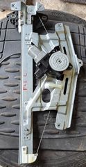 Γρυλοι παραθύρων για Honda Civic Fk1 2006-2012 5θυρο.