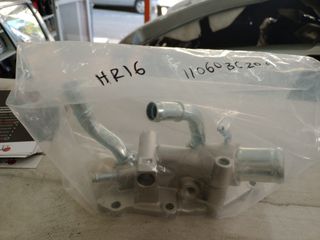 ΒΑΣΗ ΘΕΡΜΟΣΤΑΤΗ NISSAN QASHQAI TIIDA MICRA NOTE JUKE ΜΕ HR16 ΚΙΝΗΤΗΡΑ 11060BC20A