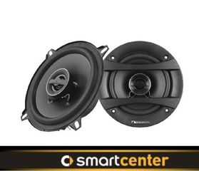Nakamichi Δύο Δρόμων Ομοαξονικά Ηχεία 200Watt 450-454