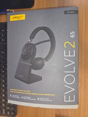 Jabra Evolve2 65