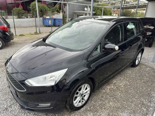 Ford Grand C-Max 2016 7 ΘΕΣΕΙΣ