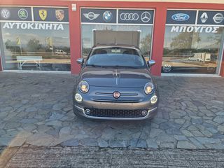 Fiat 500 2016