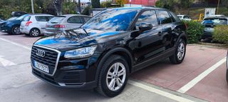 Audi Q2 2017 ΕΛΛΗΝΙΚΟ, TDI 116hp BUSINESS ΑΡΙΣΤΟ