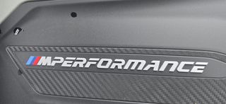 Bmw X6 M50 2021 individual performance