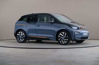 Bmw i3 2022 Unique Forever