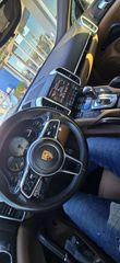 Porsche Cayenne 2017 Cayenne S