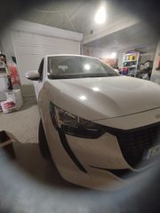 Peugeot 208 2020 1.2 PURETECH 75