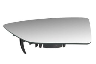 Εξωτερικο Κρύσταλλο Καθρέφτη Εμπρος Αριστερα SEAT ARONA KJ, IBIZA V 6F