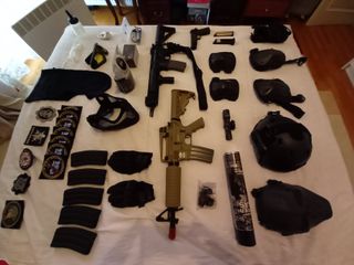 Πωλουνται πακετο