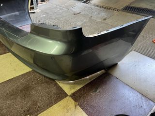 ΠΡΟΦΥΛΑΚΤΗΡΑΣ  ΠΙΣΩ  BMW E92-thumb-1