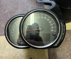 ΚΟΝΤΕΡ ΜΙΝΙ COOPER S F56 BM-0560-101