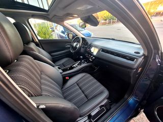 Honda HR-V 2018 1.6 I-DTEC EXECUTIVE LED PANORAMA FULL 120HPS-thumb-21