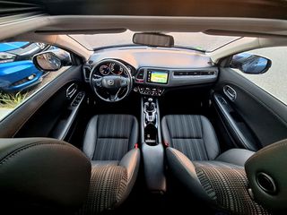 Honda HR-V 2018 1.6 I-DTEC EXECUTIVE LED PANORAMA FULL 120HPS-thumb-16