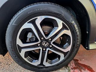 Honda HR-V 2018 1.6 I-DTEC EXECUTIVE LED PANORAMA FULL 120HPS-thumb-49