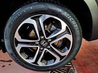 Honda HR-V 2018 1.6 I-DTEC EXECUTIVE LED PANORAMA FULL 120HPS-thumb-48