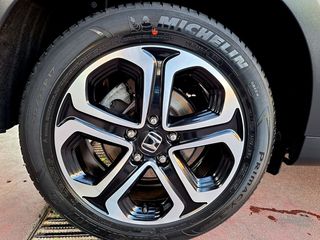 Honda HR-V 2018 1.6 I-DTEC EXECUTIVE LED PANORAMA FULL 120HPS-thumb-50