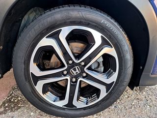 Honda HR-V 2018 1.6 I-DTEC EXECUTIVE LED PANORAMA FULL 120HPS-thumb-47