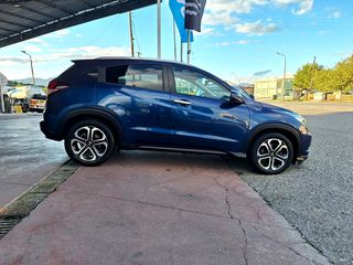 Honda HR-V 2018 1.6 I-DTEC EXECUTIVE LED PANORAMA FULL 120HPS-thumb-6
