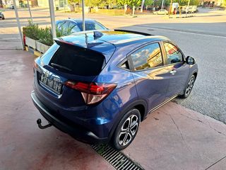 Honda HR-V 2018 1.6 I-DTEC EXECUTIVE LED PANORAMA FULL 120HPS-thumb-8