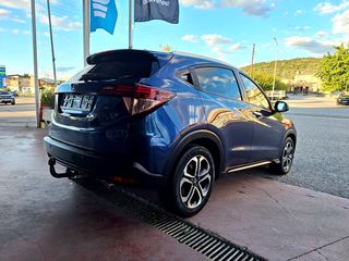 Honda HR-V 2018 1.6 I-DTEC EXECUTIVE LED PANORAMA FULL 120HPS-thumb-9