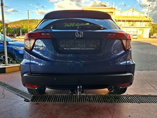 Honda HR-V 2018 1.6 I-DTEC EXECUTIVE LED PANORAMA FULL 120HPS-thumb-10
