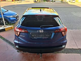 Honda HR-V 2018 1.6 I-DTEC EXECUTIVE LED PANORAMA FULL 120HPS-thumb-11