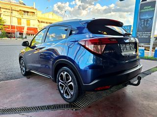 Honda HR-V 2018 1.6 I-DTEC EXECUTIVE LED PANORAMA FULL 120HPS-thumb-13