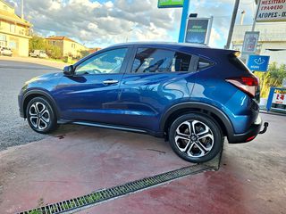 Honda HR-V 2018 1.6 I-DTEC EXECUTIVE LED PANORAMA FULL 120HPS-thumb-14