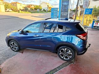Honda HR-V 2018 1.6 I-DTEC EXECUTIVE LED PANORAMA FULL 120HPS-thumb-15