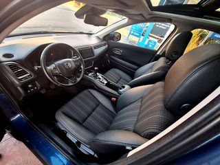 Honda HR-V 2018 1.6 I-DTEC EXECUTIVE LED PANORAMA FULL 120HPS-thumb-19