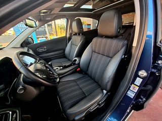 Honda HR-V 2018 1.6 I-DTEC EXECUTIVE LED PANORAMA FULL 120HPS-thumb-20