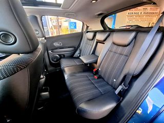 Honda HR-V 2018 1.6 I-DTEC EXECUTIVE LED PANORAMA FULL 120HPS-thumb-24