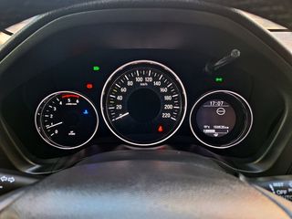 Honda HR-V 2018 1.6 I-DTEC EXECUTIVE LED PANORAMA FULL 120HPS-thumb-28