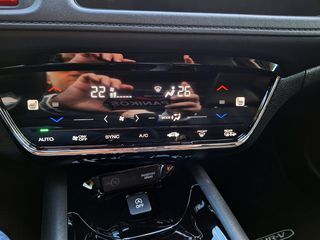Honda HR-V 2018 1.6 I-DTEC EXECUTIVE LED PANORAMA FULL 120HPS-thumb-33