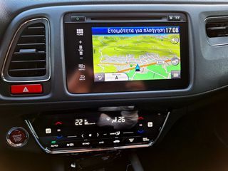 Honda HR-V 2018 1.6 I-DTEC EXECUTIVE LED PANORAMA FULL 120HPS-thumb-30