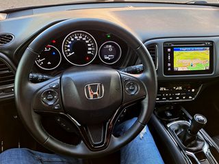 Honda HR-V 2018 1.6 I-DTEC EXECUTIVE LED PANORAMA FULL 120HPS-thumb-26