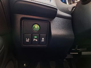 Honda HR-V 2018 1.6 I-DTEC EXECUTIVE LED PANORAMA FULL 120HPS-thumb-36