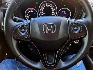 Honda HR-V 2018 1.6 I-DTEC EXECUTIVE LED PANORAMA FULL 120HPS-thumb-27