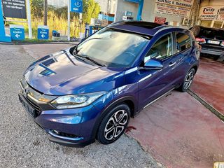 Honda HR-V 2018 1.6 I-DTEC EXECUTIVE LED PANORAMA FULL 120HPS-thumb-1