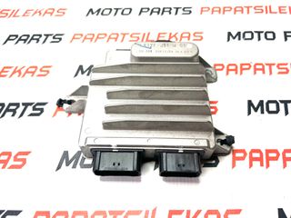 ΑΝΟΡΘΩΤΗΣ - ΕΓΚΕΦΑΛΟΣ -> HONDA PCX 125 - 2025 -> MOTO PAPATSILEKAS