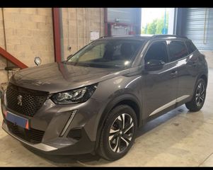 Peugeot 2008 2022 1.5 BLUE- HDI ALLURE PACK EAT 8