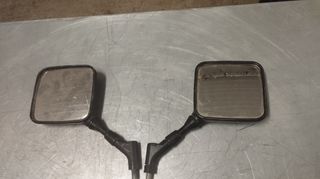 Καθρέφτες γνήσιοι Yamaha XT 500/550/600/tdr 125-250