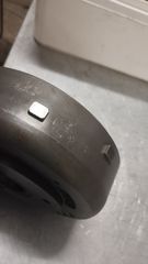 Βολάν YAMAHA XT 550-thumb-3