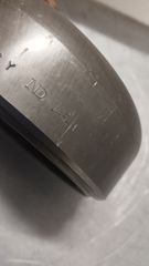 Βολάν YAMAHA XT 550-thumb-4