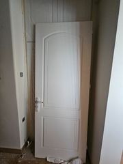 Εσωτερικές πόρτες με κάσωμα