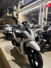 Sym Symphony ST 125 2019 L/C-ABS-Service   - MOTORRAD PSARAKIS
