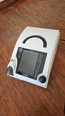 Αναπνευστηρας ογκου πιεσης